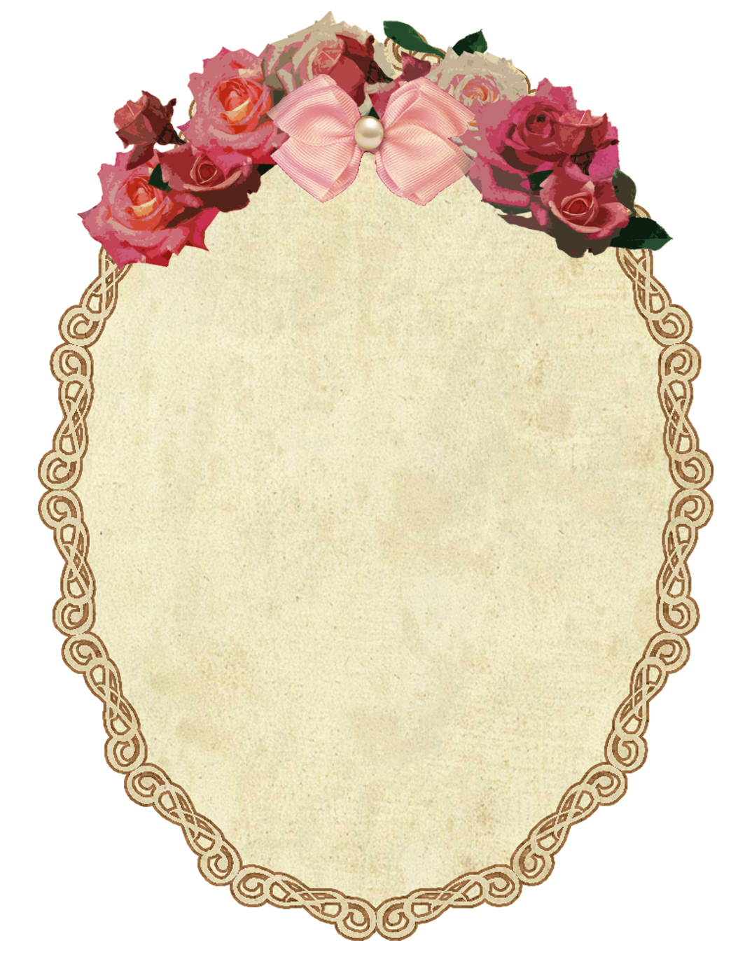 Vintage Transparent PNG Image