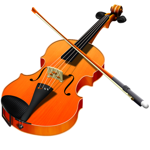 Violin Transparent PNG Image
