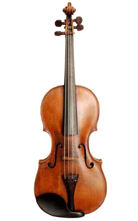 Violin Transparent PNG Image