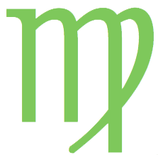 Virgo Transparent PNG Image