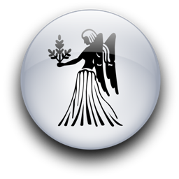 Virgo Transparent PNG Image