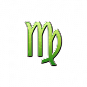 Virgo File Transparent PNG Image