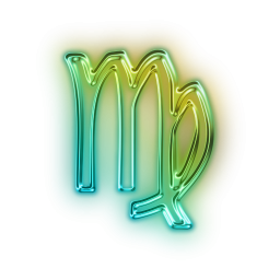 Virgo Transparent PNG Image