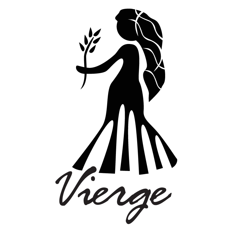 Virgo Transparent PNG Image