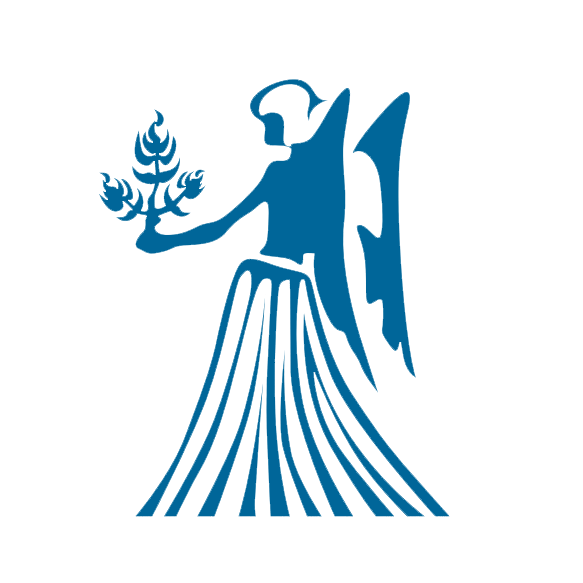 Virgo Transparent PNG Image