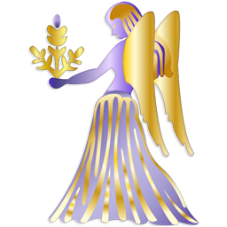 Virgo Transparent PNG Image