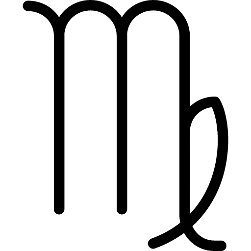 Virgo Transparent PNG Image