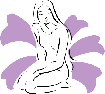 Virgo Transparent PNG Image