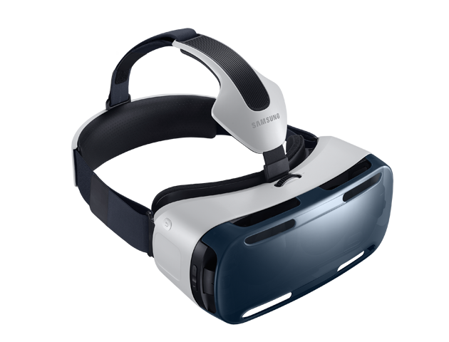 Virtual Reality Transparent PNG Image