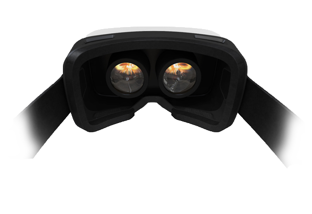Virtual Reality Transparent PNG Image