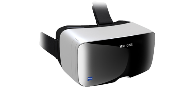 Virtual Reality Transparent PNG Image