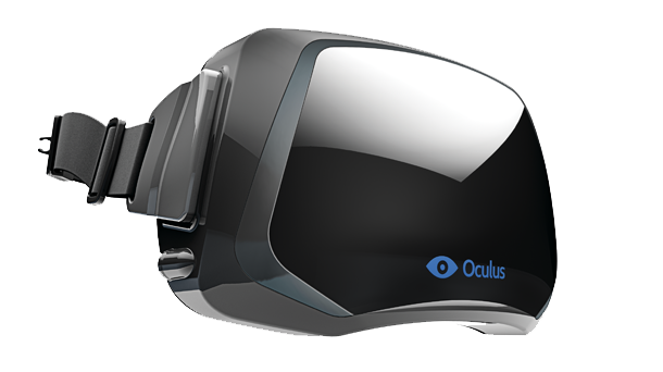 Virtual Reality Transparent PNG Image