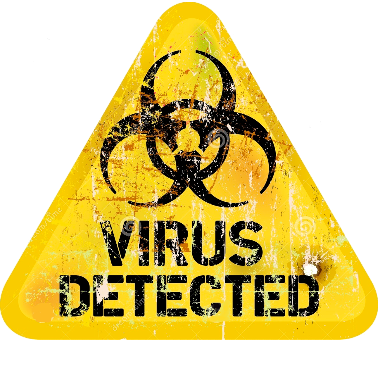 Virus Transparent PNG Image