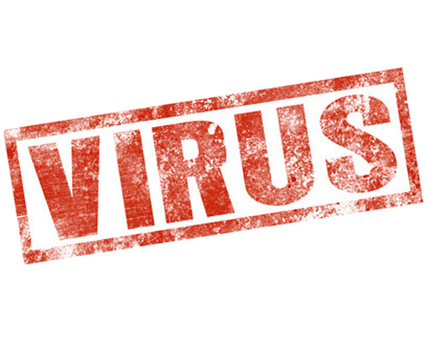 Virus Transparent PNG Image