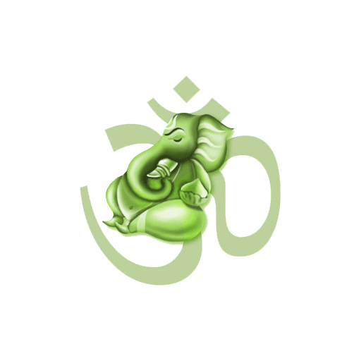 Ganesh Parvati Shiva Ganesha Chaturthi Frame Transparent PNG Image