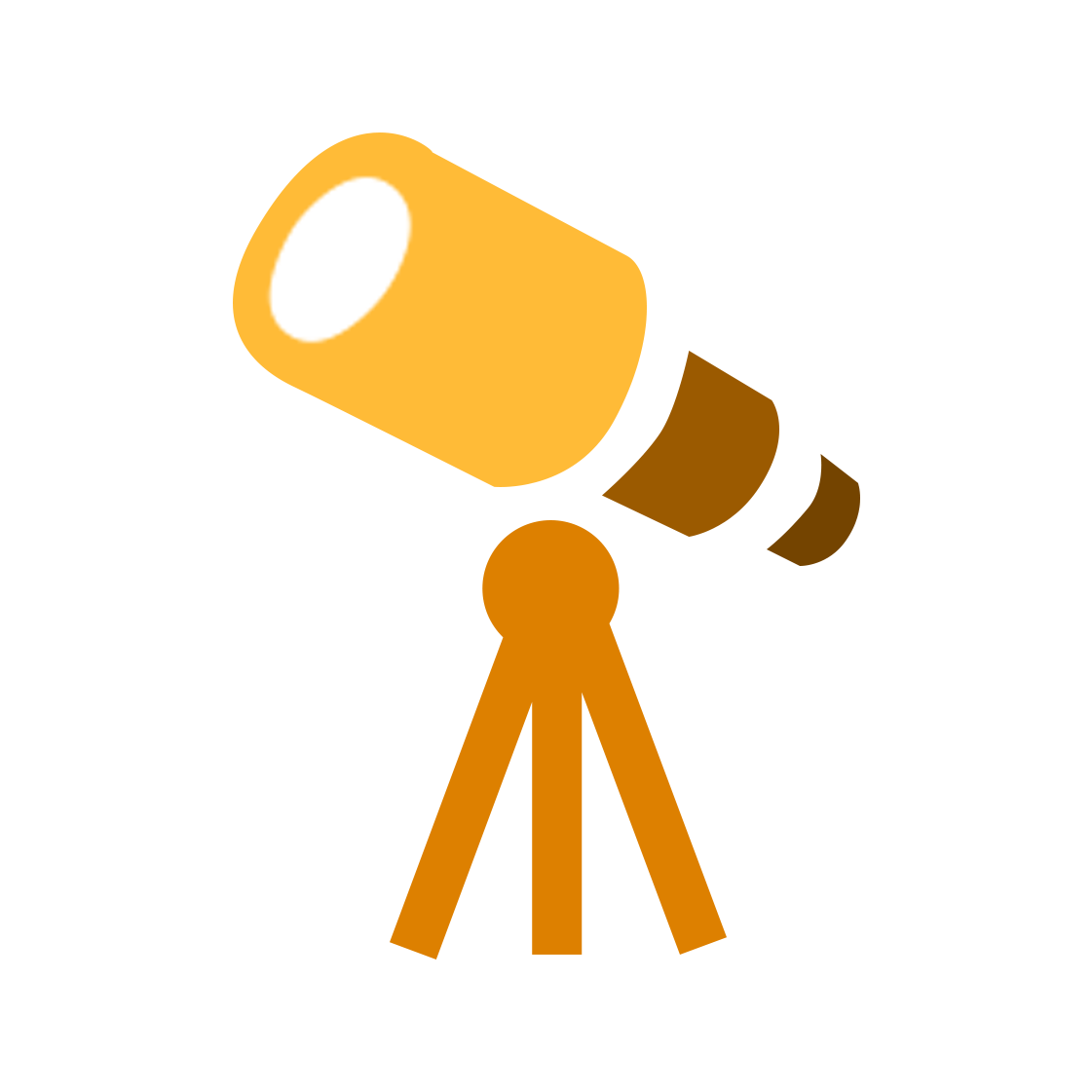 Vision Transparent PNG Image