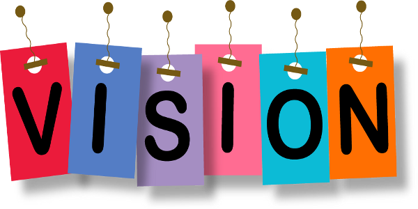 Vision Transparent PNG Image