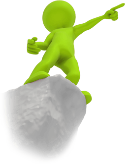 Vision Transparent PNG Image