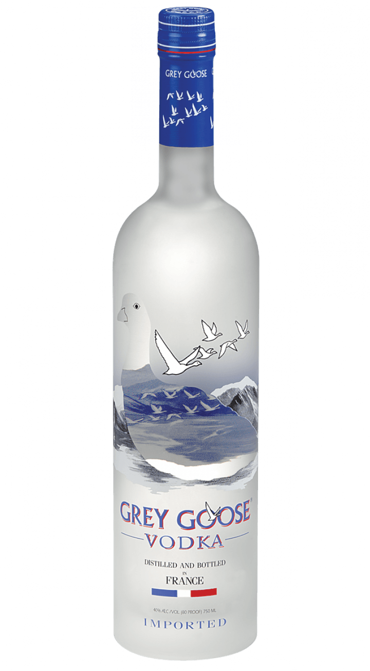 Vodka Transparent PNG Image