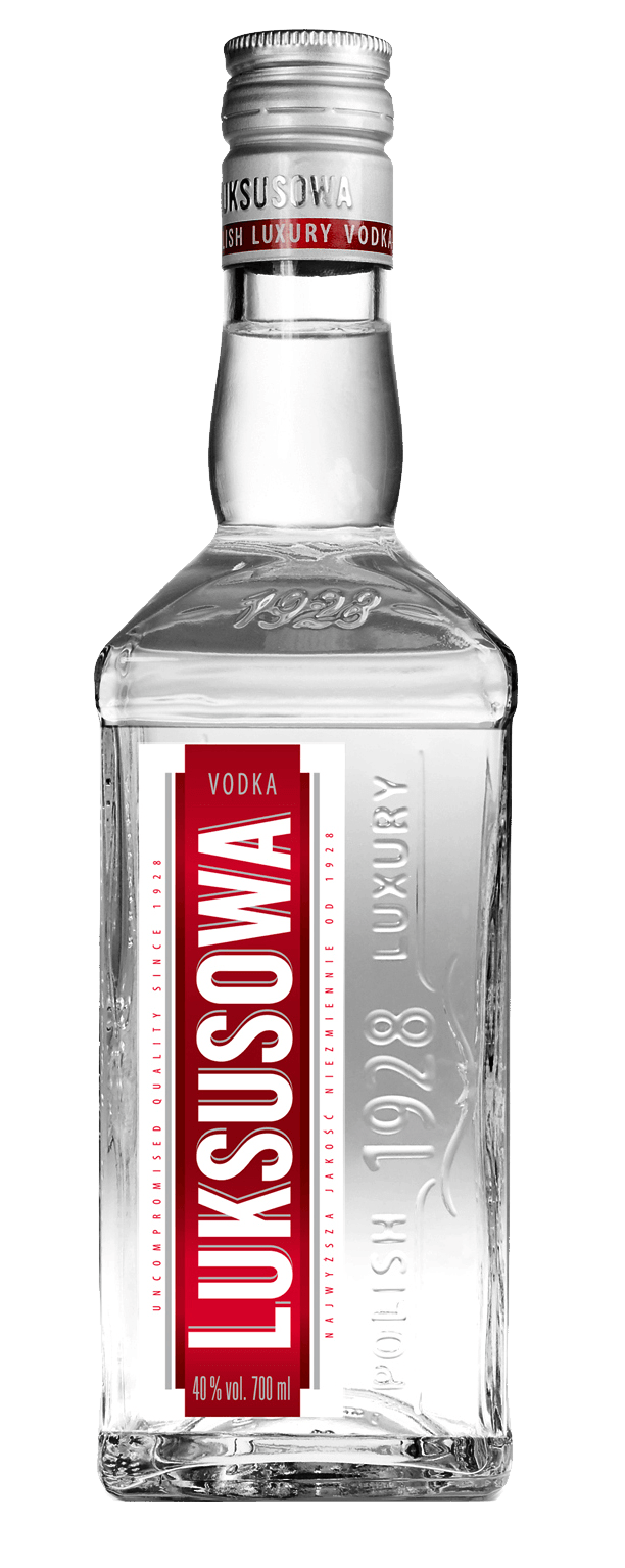 Vodka Transparent PNG Image