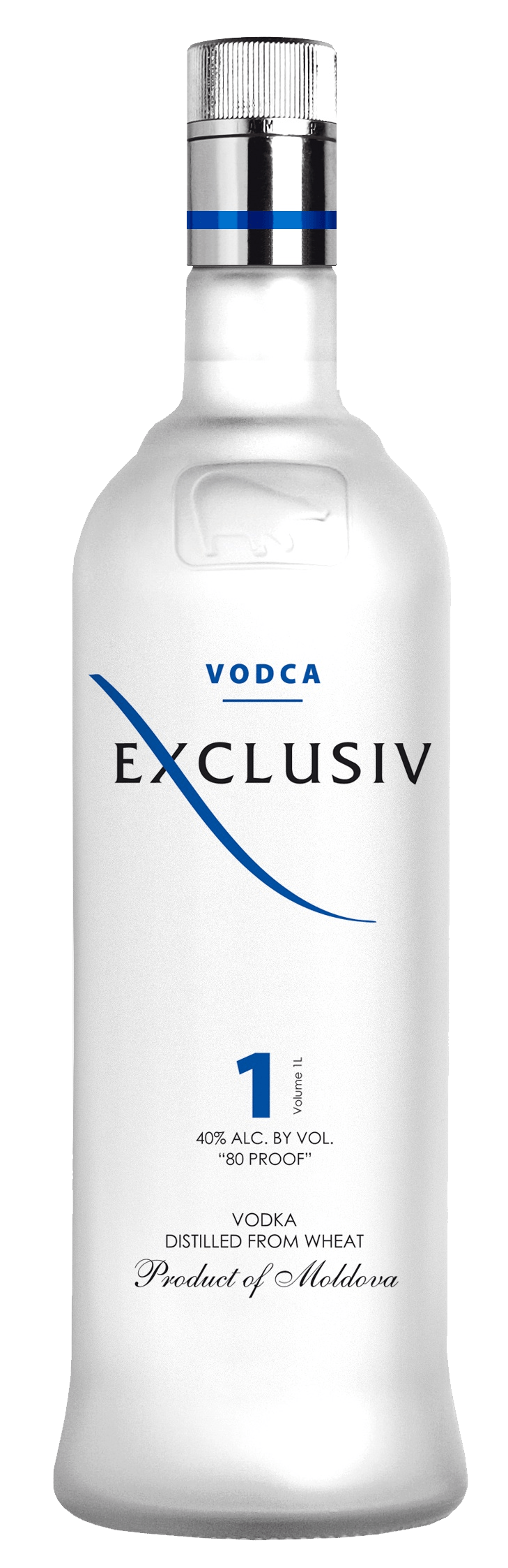 Vodka Transparent PNG Image