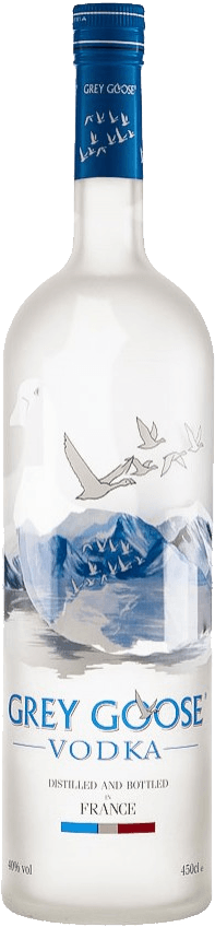Vodka Transparent PNG Image