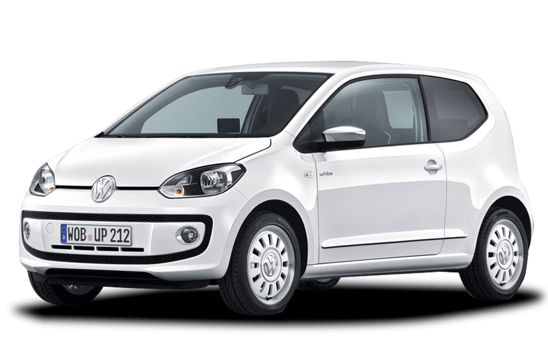 Volkswagen Car Transparent PNG Image