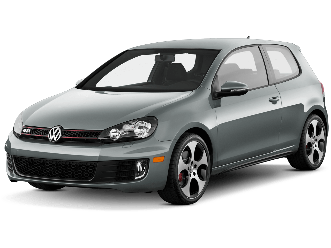 Volkswagen Car Transparent PNG Image
