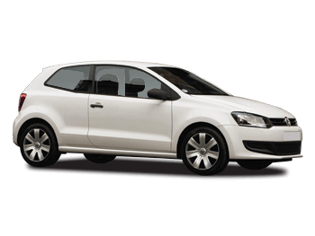 Volkswagen Car Transparent PNG Image