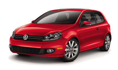 Volkswagen Car Transparent PNG Image