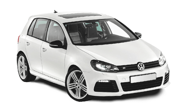 Volkswagen Car Transparent PNG Image