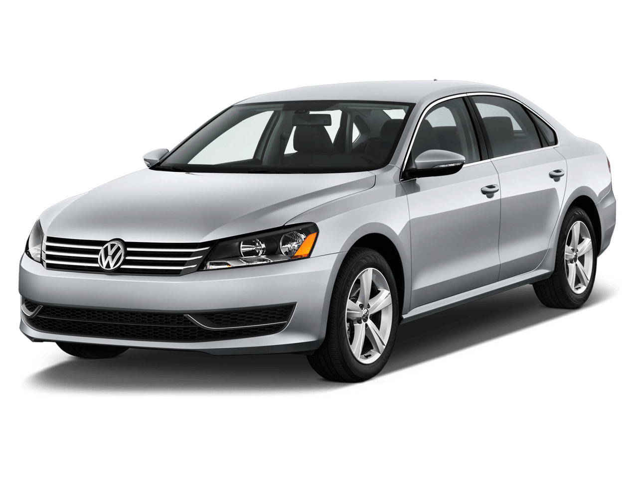 Volkswagen Car Transparent PNG Image
