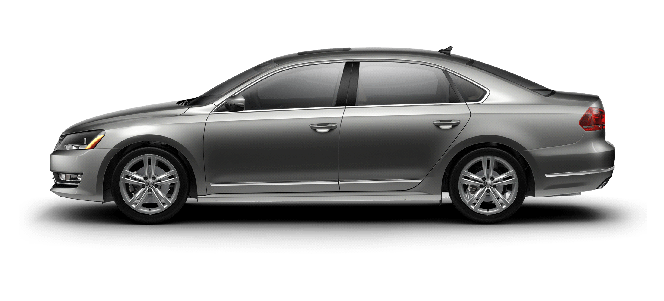 Volkswagen Car Transparent PNG Image