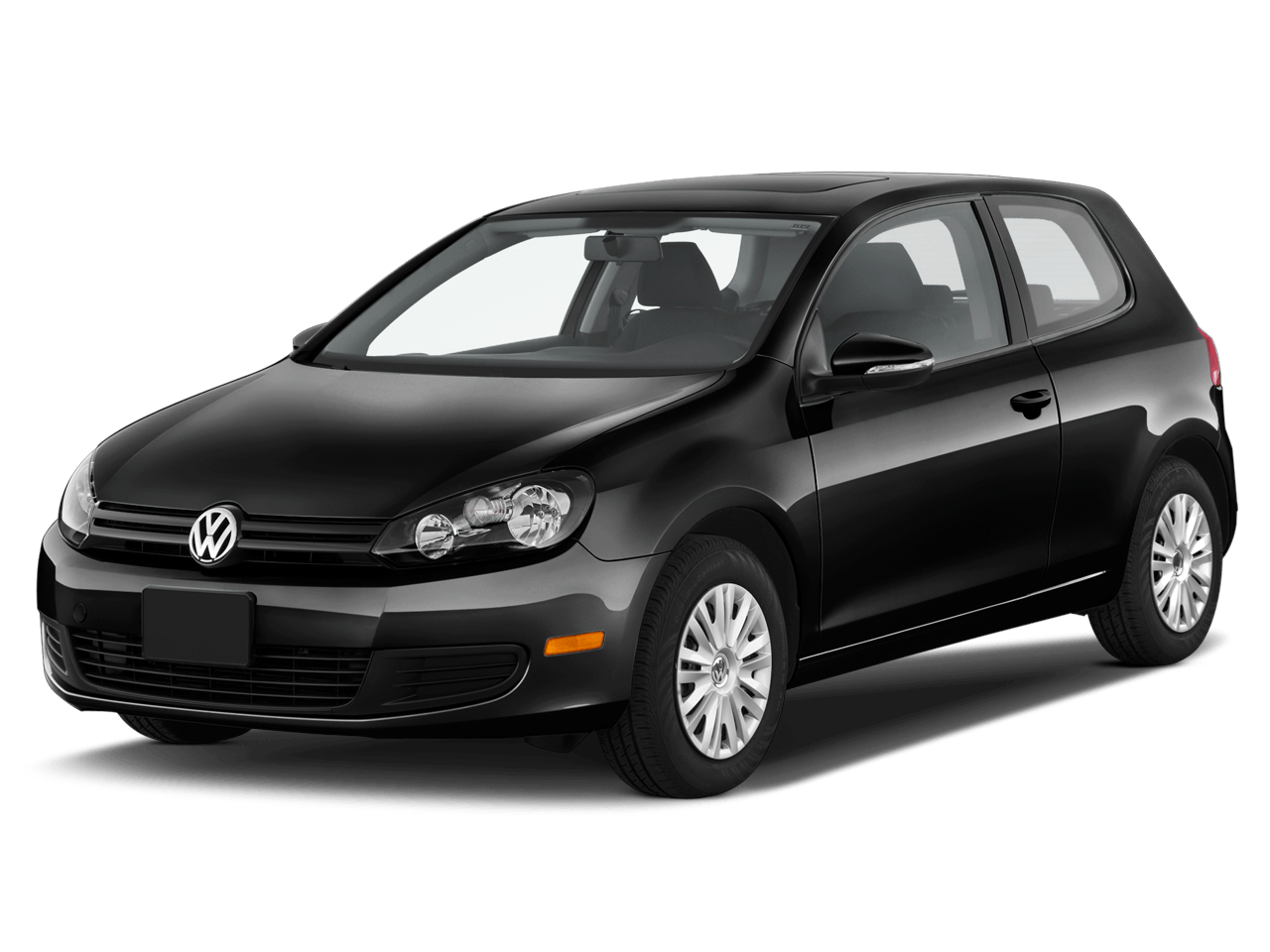 Volkswagen Car Transparent PNG Image