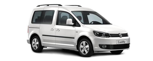 Volkswagen Car Transparent PNG Image