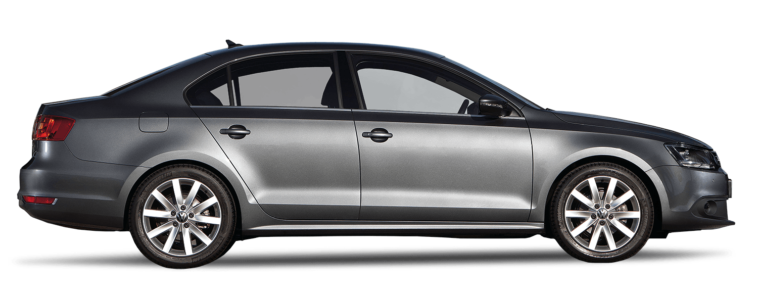 Volkswagen Car Transparent PNG Image