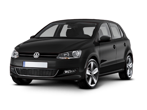 Volkswagen Car Transparent PNG Image