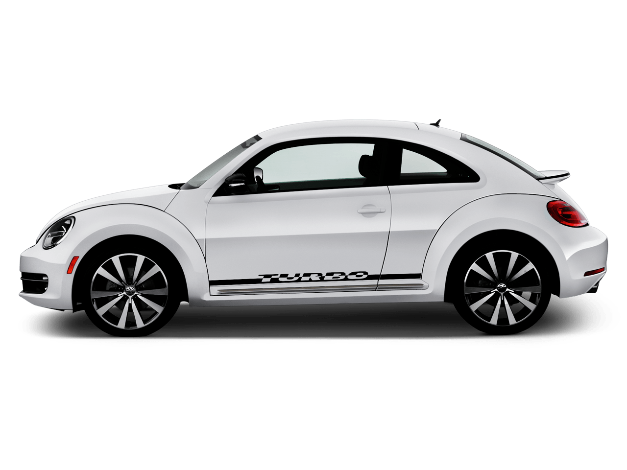 Volkswagen Car Transparent PNG Image
