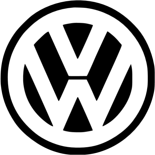 Volkswagen Transparent PNG Image
