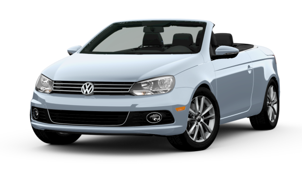 Volkswagen Transparent PNG Image