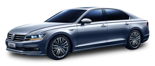 Volkswagen Background Transparent PNG Image