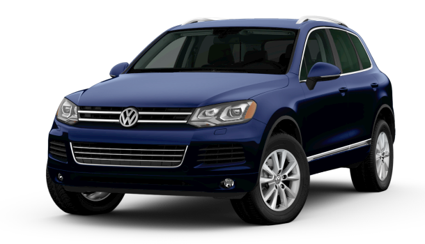Volkswagen Transparent PNG Image