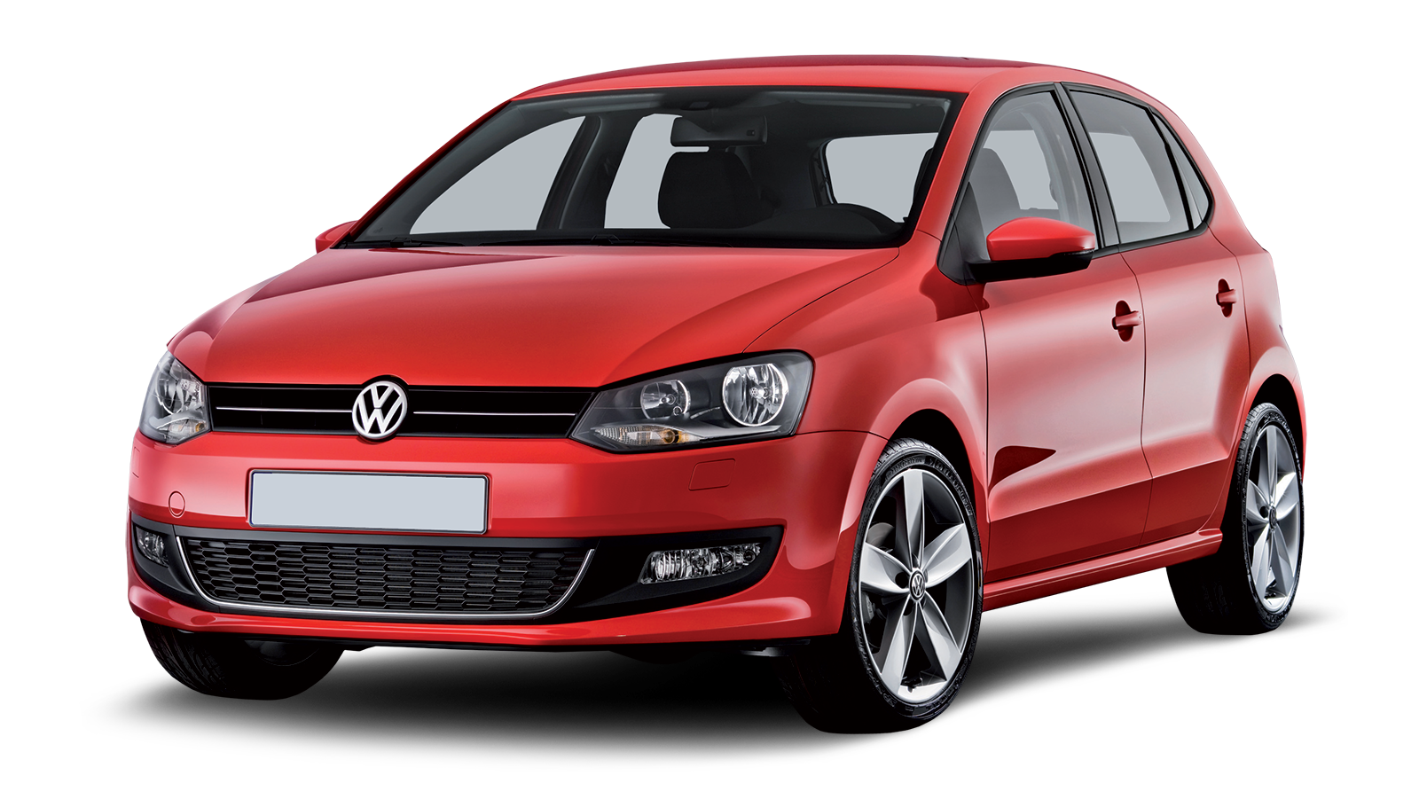 Volkswagen Transparent PNG Image