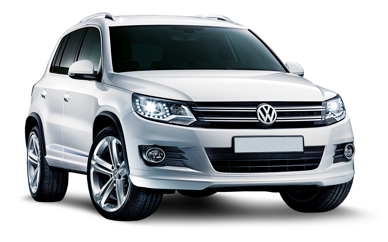 Volkswagen Transparent PNG Image