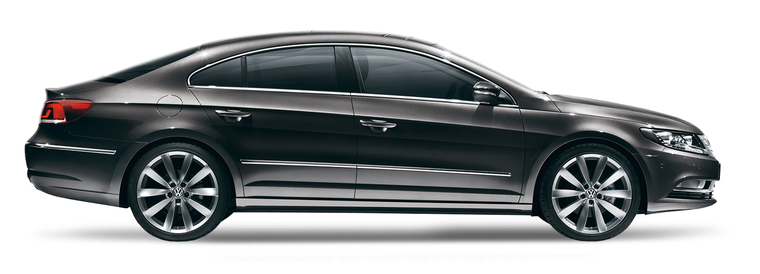 Volkswagen Car Transparent PNG Image