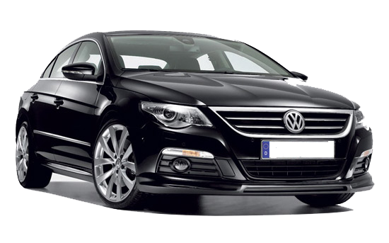 Volkswagen Transparent PNG Image
