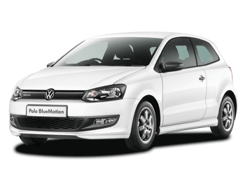 Volkswagen Car Transparent PNG Image