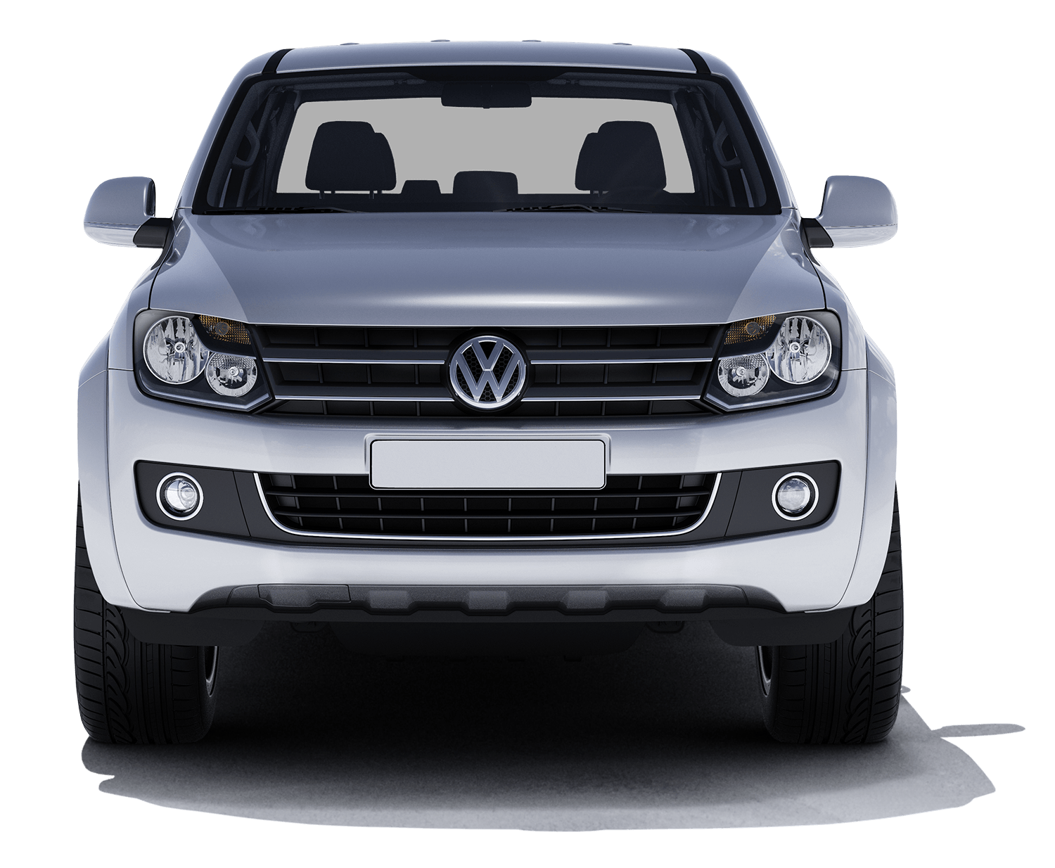 Volkswagen Car Transparent PNG Image