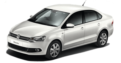 Volkswagen Car Transparent PNG Image