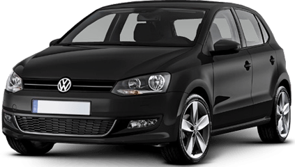 Volkswagen Car Transparent PNG Image